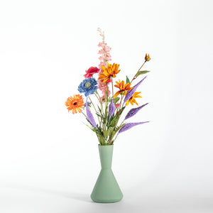 Künstlicher Blumenstrauß - Berlin | 60cm