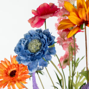Künstlicher Blumenstrauß - Berlin | 60cm