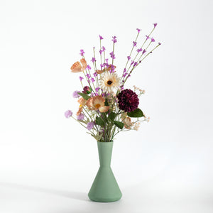 Künstlicher Blumenstrauß - Budapest | 60cm