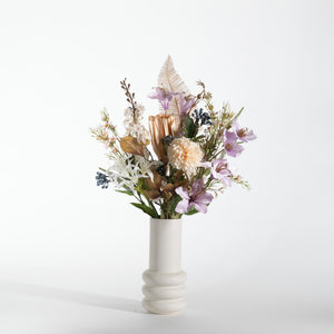 Künstlicher Blumenstrauß - Marbella | 70cm