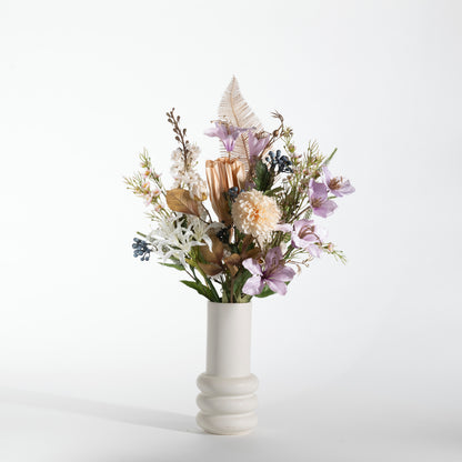 Künstlicher Blumenstrauß - Marbella | 70cm