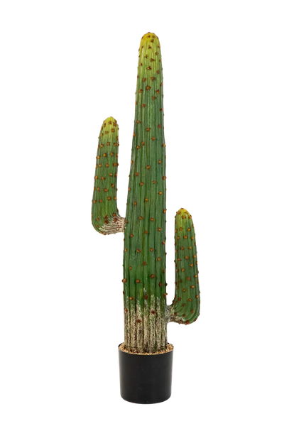 Künstlicher Kaktus - Hagen | 125 cm