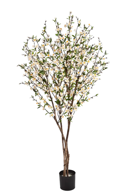 Künstlicher Kirschbaum - Willi