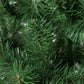 Künstlicher Weihnachtsbaum - Noel, 220 cm, Kunstbaum von aplanta, in Grün, für drinnen