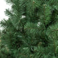 Künstlicher Weihnachtsbaum - Noel, 120 cm, Kunstbaum von aplanta, in Grün, für drinnen