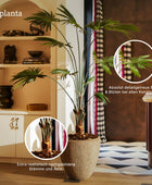 Künstlicher Chinesischer Ficus - Ismail | 210 cm