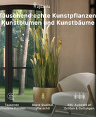 Künstliche Buchsbaum - Selina | 135 cm