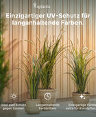 Künstliche Zeder - Marpel, UV-beständig | 90 cm