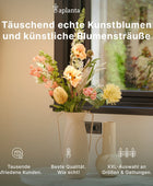 Künstliche Orchidee - Tian | 45 cm
