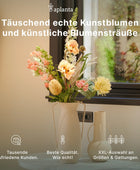 Künstlicher XL Blumenstrauß - Saida | 109 cm