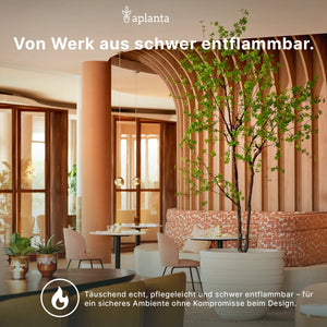 Künstlicher Bambus - Marlene | 210 cm