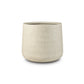 Pflanztopf Kiesel beige | 34X29