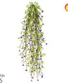 Künstlicher Zweig - Roswitha | 82 cm