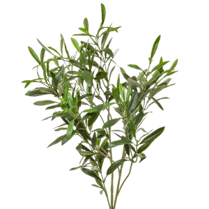 Künstliche Olivenzweig - Ernst | 90 cm