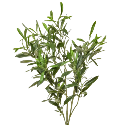 Künstliche Olivenzweig - Ernst | 90 cm