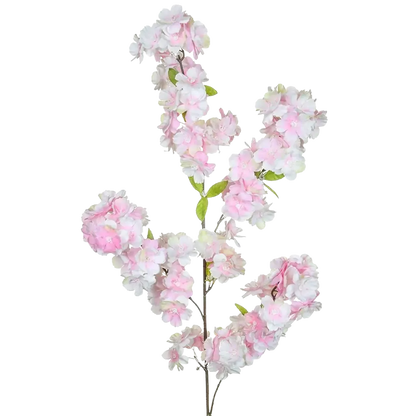 Künstlicher Kirschblütenzweig - Richard | 100 cm