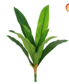 Künstlicher Nestfarn - Emil | 50 cm