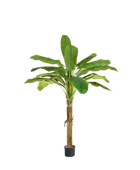 Künstlicher Bananenbaum - Harald | 105 cm