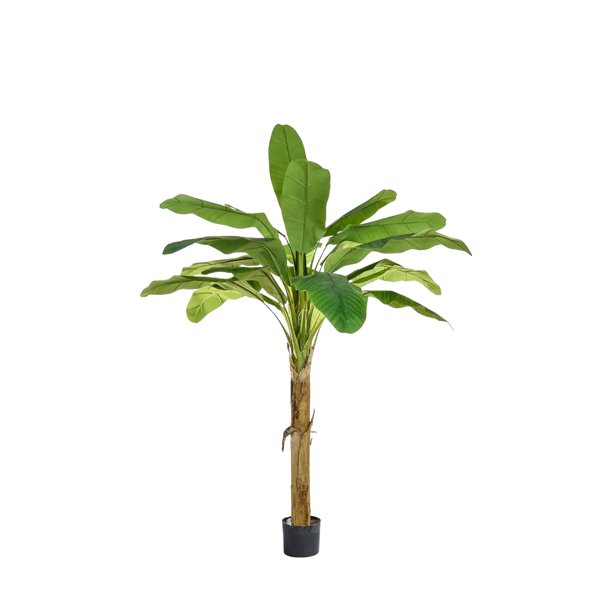 Künstlicher Bananenbaum - Harald | 105 cm