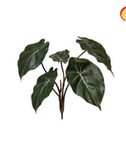 Künstliches Syngonium - Ralf | 35 cm