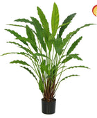 Künstliche Calathea - Lothar | 77 cm