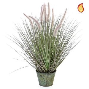 Künstliches Gras - Agnes | 97 cm