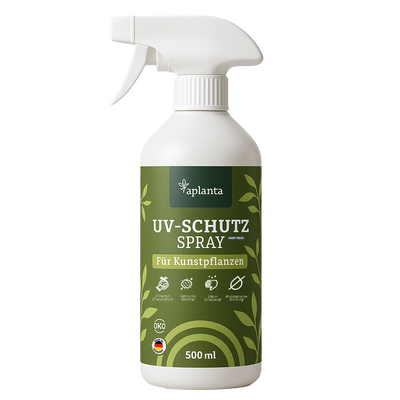UV Schutzspray für Kunstpflanzen | 500 ml, Nano-Tech