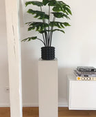 Künstliche Monstera - Karl | 80 cm