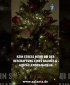 Künstlicher Weihnachtsbaum - Balthasar | 150 cm