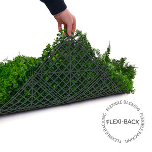 Künstliche Moosmatte - Roland | 100 cm