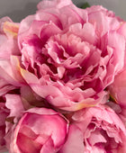 Künstliche Pfingstrose - Franzi | 30 cm