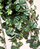 Künstlicher Hänge-Efeu - Lennart | 120 cm | Kunstpflanze von aplanta