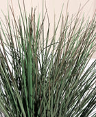 Künstliches Gras - Irene | 50 cm | Kunstpflanze von aplanta