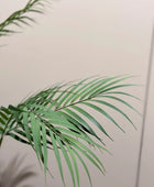 Künstliche Bergpalme - Josef | 85 cm | Kunstbaum von aplanta