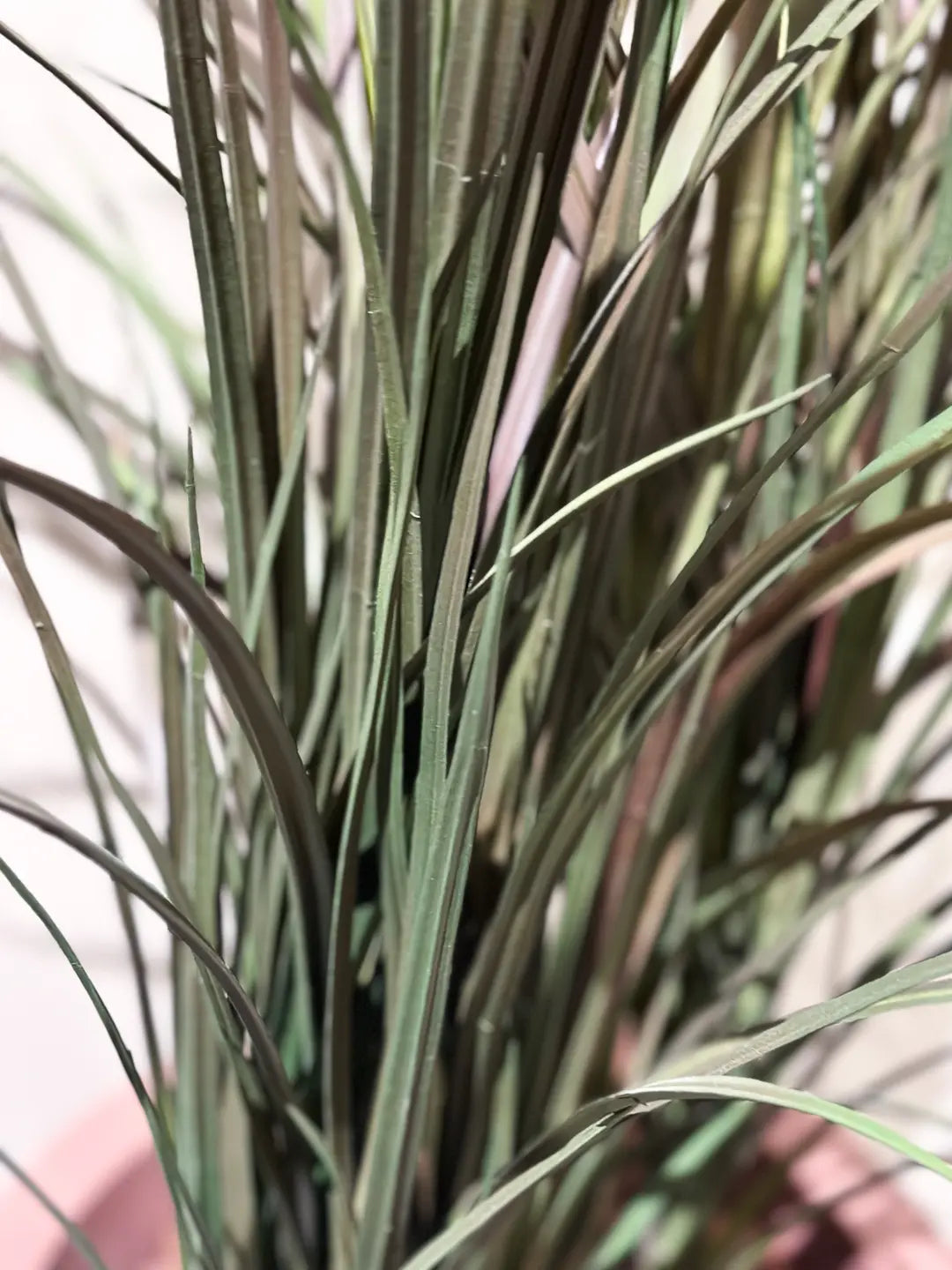 Künstliches Gras - Merle | 90 cm | Kunstpflanze von aplanta