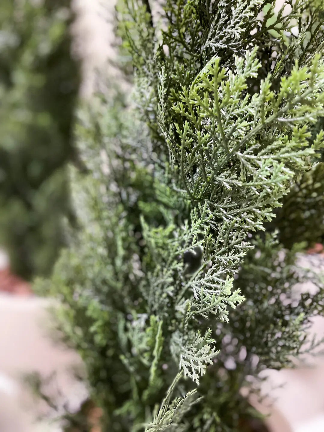 Kunstbaum von aplanta