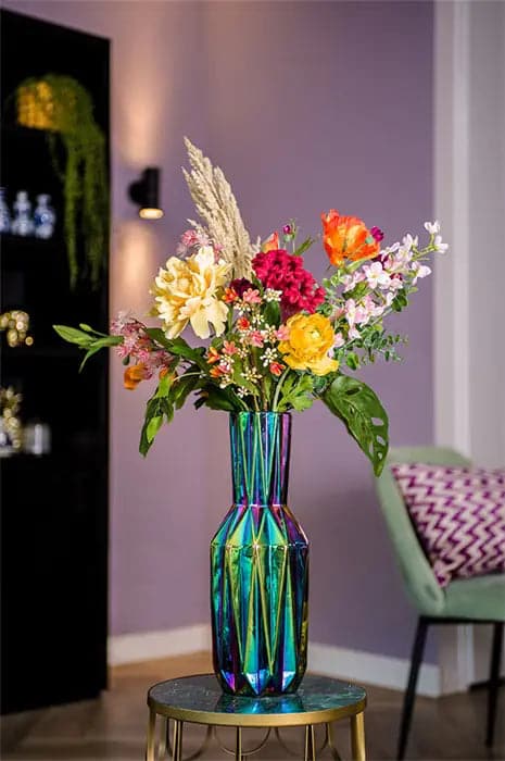 Künstlicher Blumenstrauß - Ava