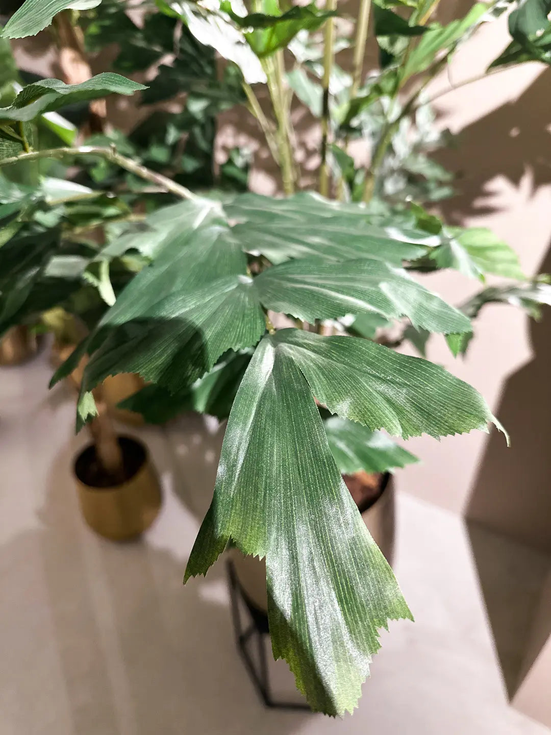 Kunstbaum von aplanta