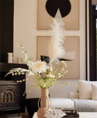 Künstlicher XL Blumenstrauß - Tabea