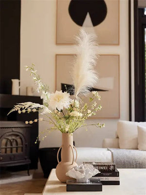 Künstlicher XL Blumenstrauß - Tabea