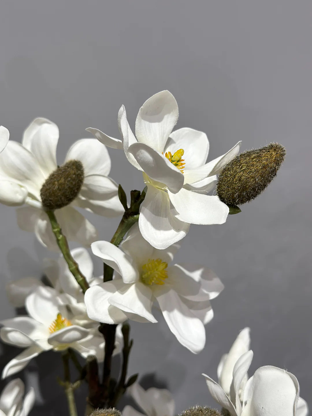 Künstliche Magnolie - Elia | 45 cm
