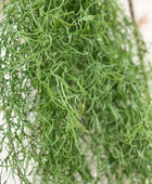 Künstlicher Hängebusch- Maximilian | 80 cm | Kunstpflanze von aplanta