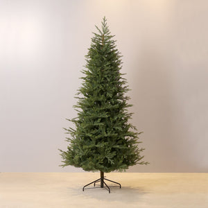 Künstlicher Weihnachtsbaum - Gloria | 240 cm