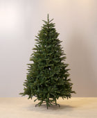 Künstlicher Weihnachtsbaum - Mary | 210 cm