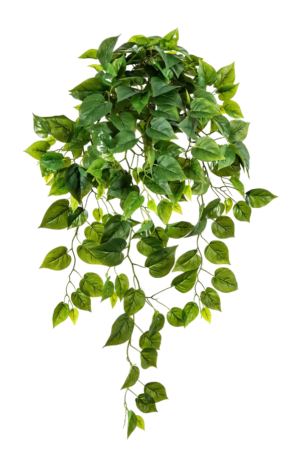 Künstliche Hänge-Monstera - Barbara | 85 cm
