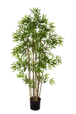 Künstlicher Bambus - Lotta | 200 cm